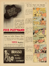 Lille Peter Brugs' Store oplevelse 