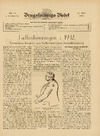 Fællesforeningen i 1932
