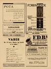 Diverse reklamer 