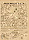 Fællesforeningens regnskab for året 1932