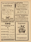 Diverse reklamer 
