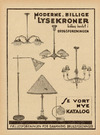 Diverse reklamer 