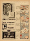 Lille Peter Brugs' Store oplevelse 