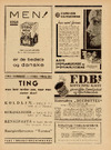 Diverse reklamer 