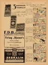 Lille Peter Brugs' Store oplevelse 