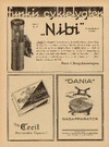 Diverse reklamer 