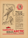 Gargoyle artic