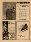 Diverse reklamer 