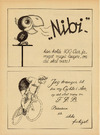 Nibi cykel 