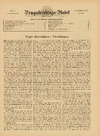 Nogle hovedlinjer i udviklingen 