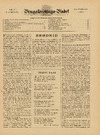 Duplet af side 1 