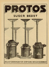 Protos støvsuger 