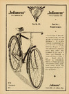 Indianeren, FDB cykel