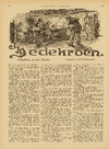 Hedekroen