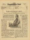Fællesforeningen i 1933