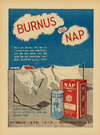 Burnus og Nap 