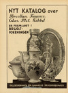 Porcelæn og glas 