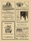 Diverse reklamer 