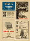 Diverse reklamer 