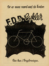 De er mere værd end de koster, FDB Cykler