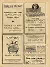 Diverse reklamer 