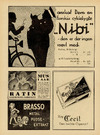Diverse reklamer 