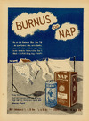 Burnus og Nap 
