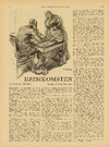 Hjemkomsten