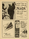 Diverse reklamer 