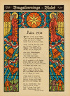 Julen 1934 
