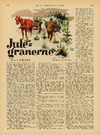 Julegranerne