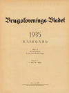 8. årgang 1935