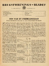 1934 var et fremgangsår 