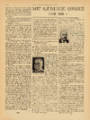 Mit særlige ønske for 1935 