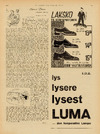 Diverse reklamer 