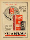 Nap og Burnus 