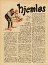 Hjemløs