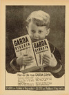 Garda gryn