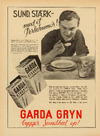 Garda gryn