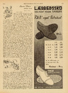 Diverse reklamer 