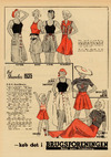 Ved stranden 1935