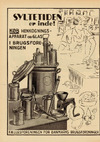 Henkogningsapparater og glas