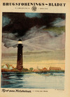 Fyret på Hirtsholmen