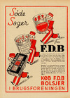 Søde sager 