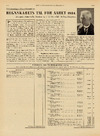 Regnskabets tal for året 1934 
