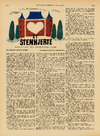 Et stenhjerte