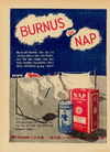Burnus og Nap 