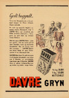 Davre gryn