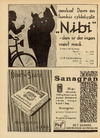 Diverse reklamer 