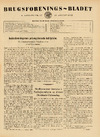 Andelsforeningernes prisregulerende indflydelse
